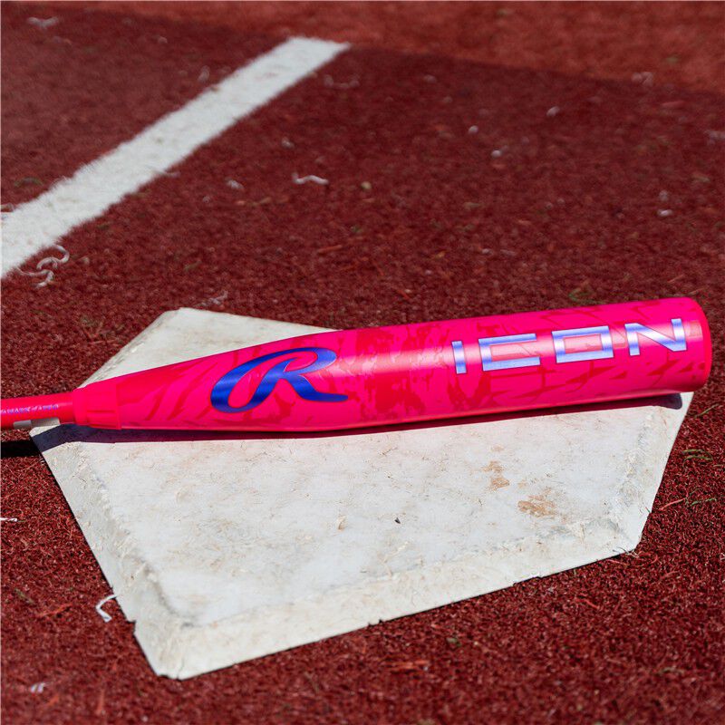 2027 Rawlings Icon USA Baseball Bat, -5, -8, -10, -12