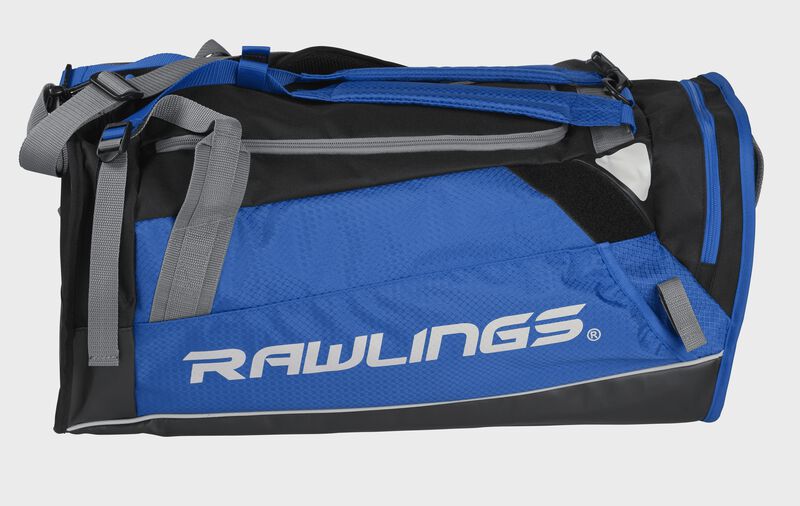 Hybrid Backpack/Duffle Players Bag