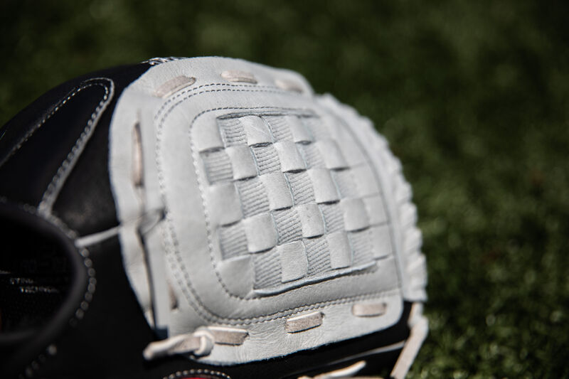 Sure Catch 11.5-Inch Youth Infield/Outfield Glove