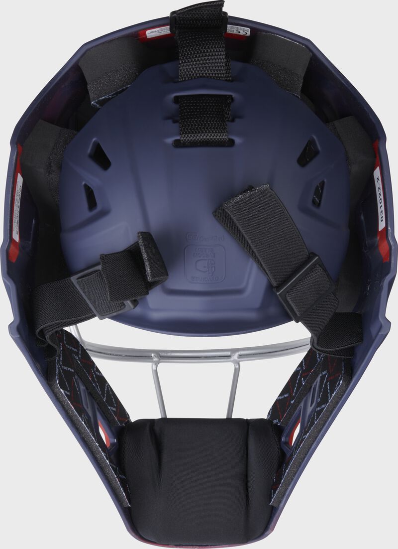Rawlings Velo 2.0 Special Edition Catcher's Gear Set, Adult, Intermediate, Youth