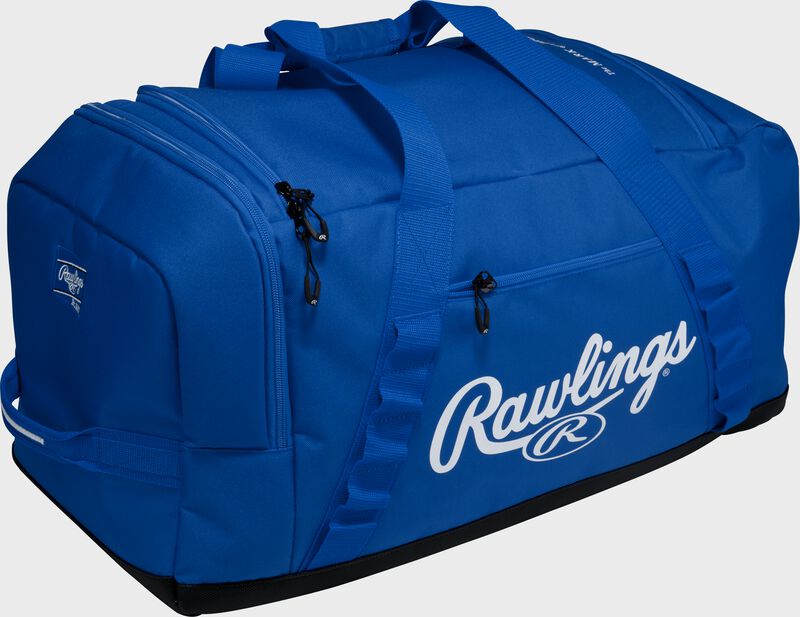 Rawlings Covert 2 Duffle Bag, Royal