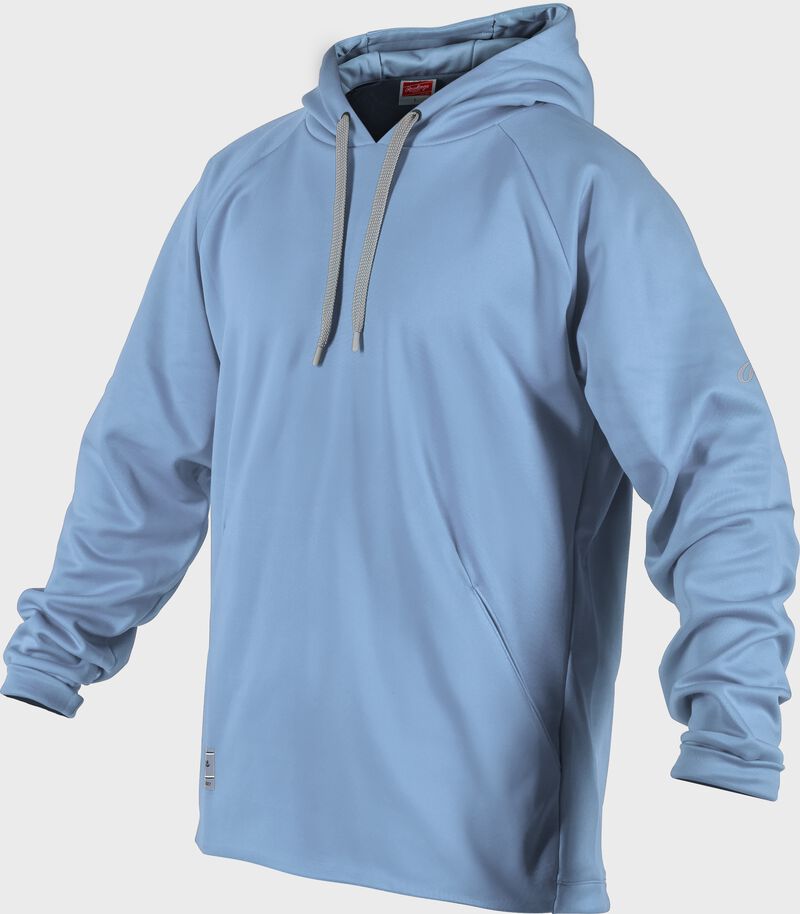 Rawlings ColorSync Performance Hoodie, Adult & Youth