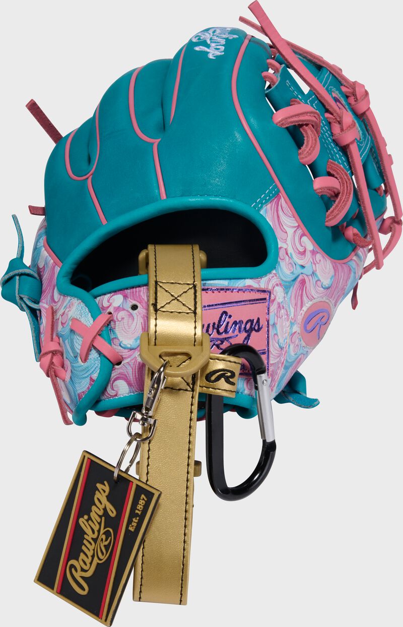 Rawlings Glove and Accessory Clip