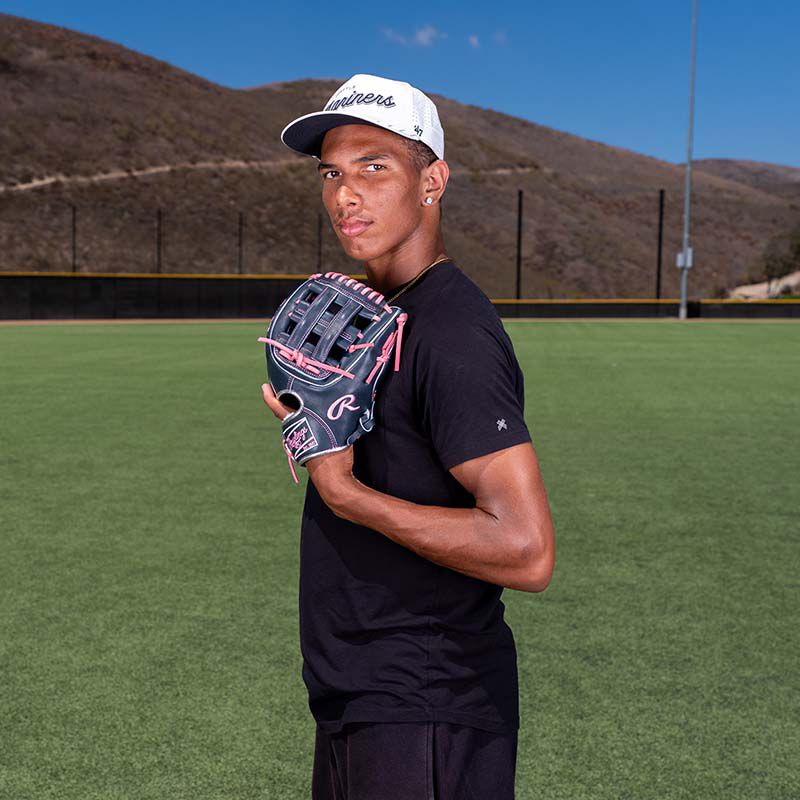 Rawlings Carlos Correa Pro Preferred 11.75-Inch Infield Glove, Right Hand Throw