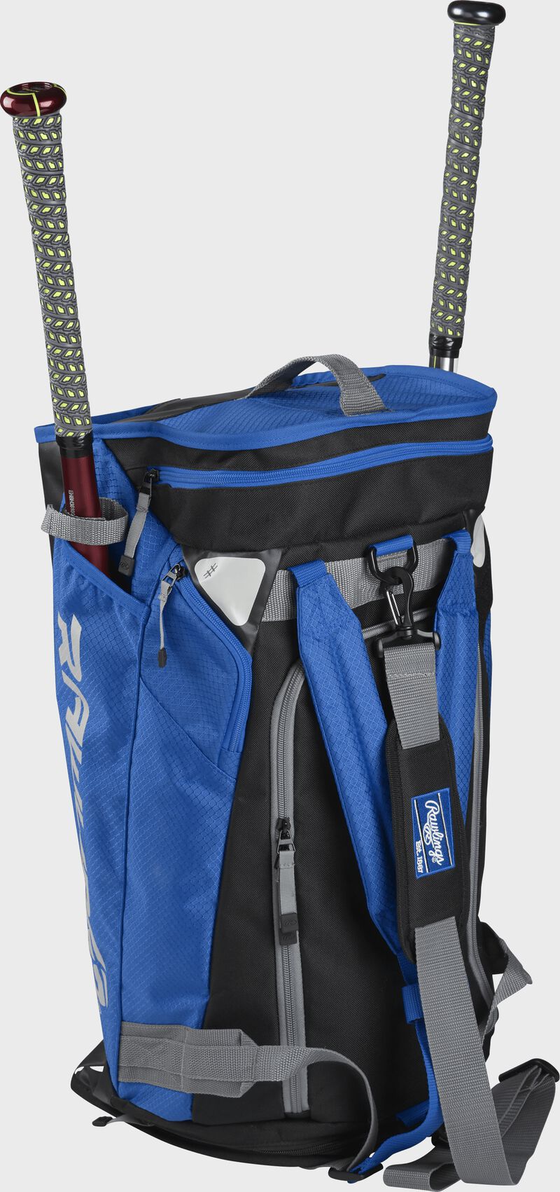 Hybrid Backpack/Duffle Players Bag