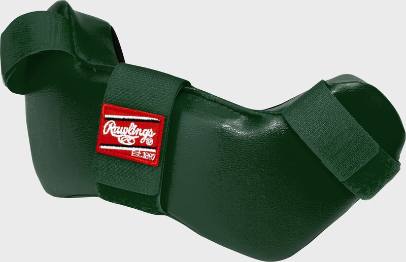 Rawlings Dark Green Catchers Replacement Mask Pads With Brand Logo SKU #P-CMP