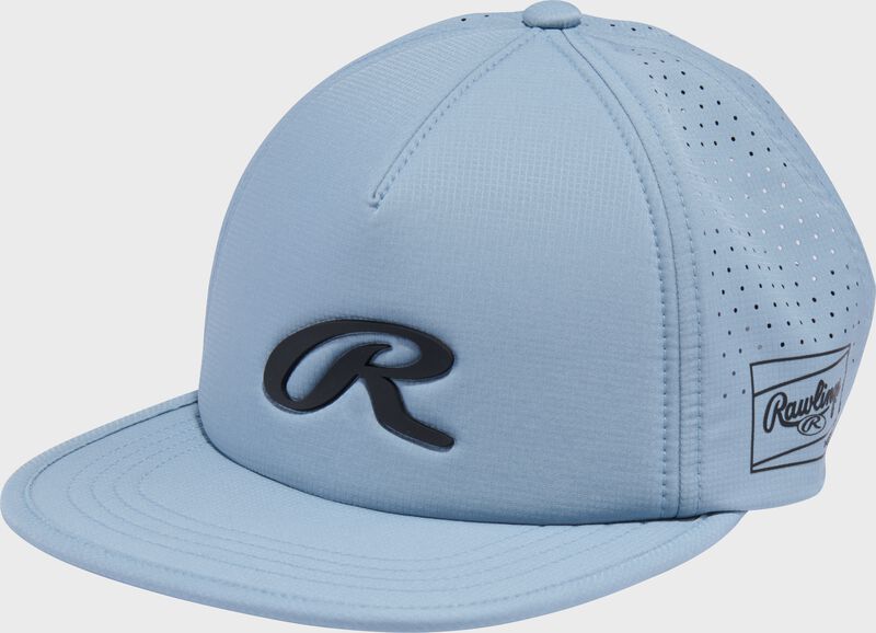 Rawlings Buckle Clip Flex Hat