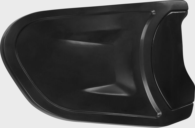 R-EXT Universal Batting Helmet Extension For Left-Handed Batter loading=