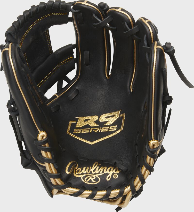2021 R9 Series 11.5-Inch 200-Pattern Infield Glove loading=