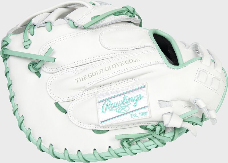 Liberty Advanced Color Series 34-inch Catcher's Mitt loading=