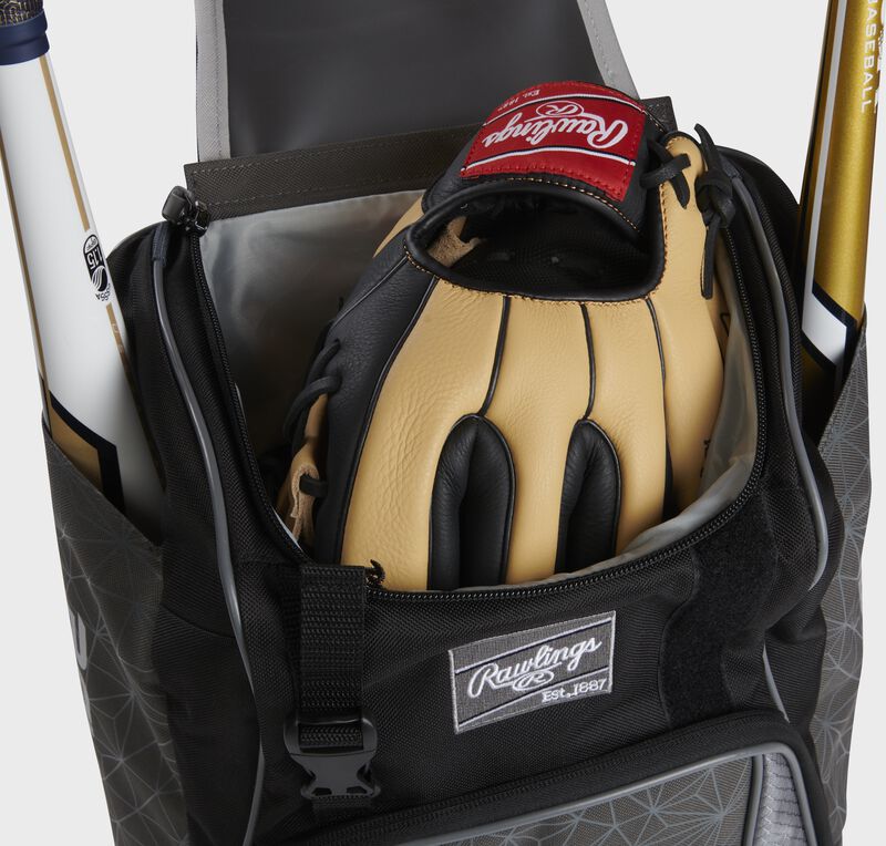 Franchise Baseball Backpack
