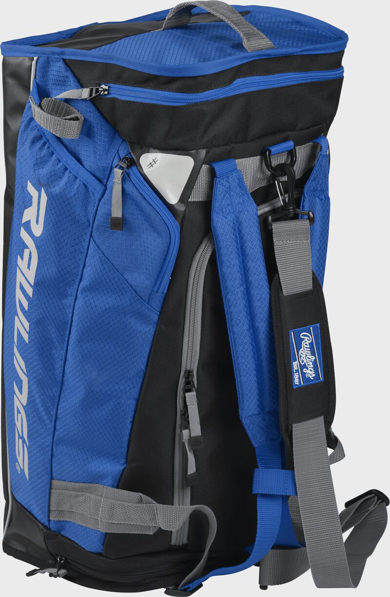 Hybrid Backpack/Duffle Players Bag