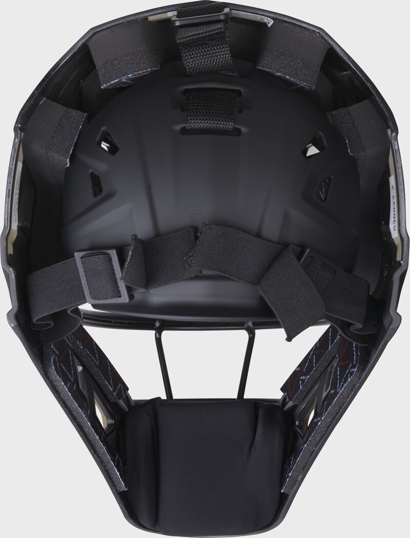 Rawlings Velo 2.0 Special Edition Catcher's Gear Set, Adult, Intermediate, Youth