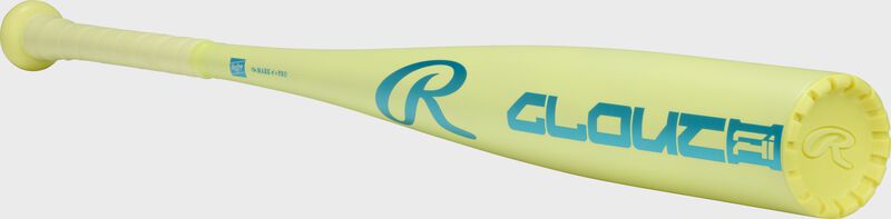 2026 Rawlings Clout Ai USSSA Baseball Bat, -5, -8, -10