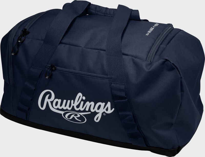 Rawlings Covert 2 Duffle Bag, Navy