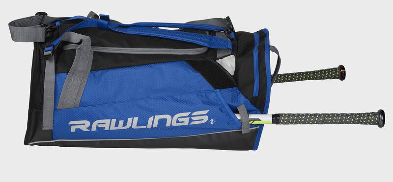 Hybrid Backpack/Duffle Players Bag