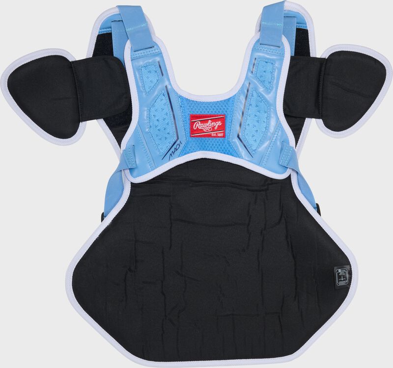 Rawlings Father's Day Mach Pro Series Catcher's Set, Large