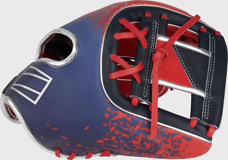 REV1X 11.5" Infield Pro-I Web Glove loading=