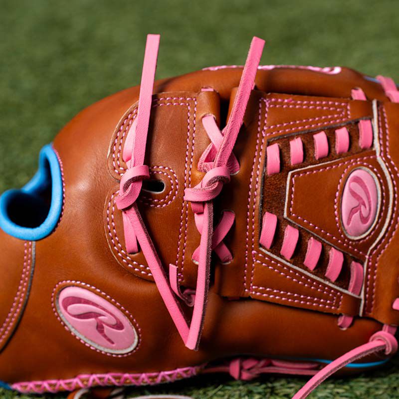 Rawlings Heart of the Hide 12-Inch Infield/Pitcher's Glove