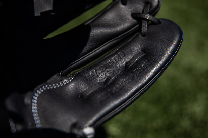 Select Pro Lite 12-Inch Aaron Judge Youth Outfield Glove loading=