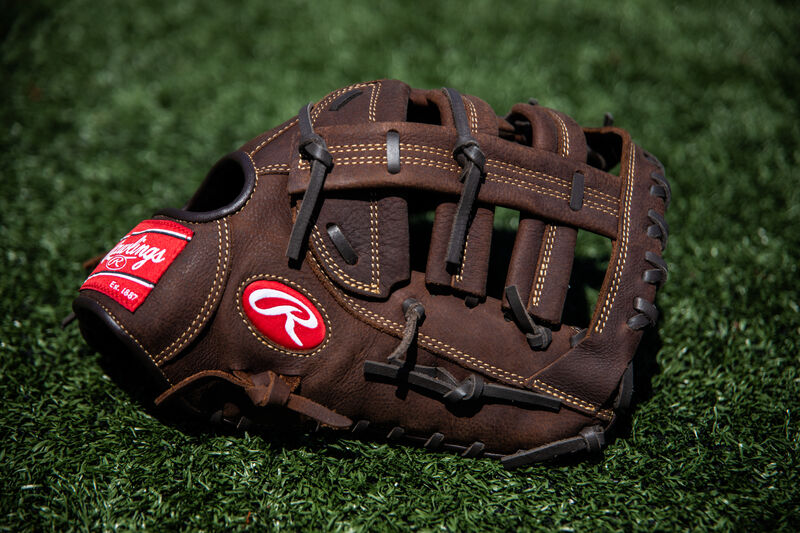 Player Preferred 12.5 in First Base Mitt
