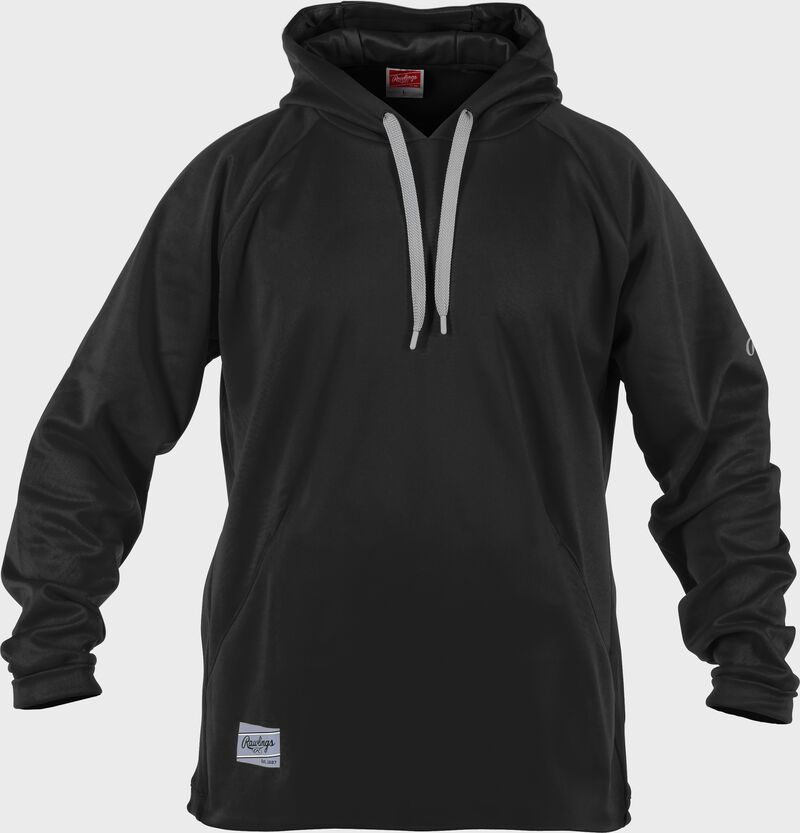 Rawlings ColorSync Performance Hoodie, Adult & Youth