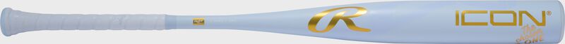 2026 Rawlings Icon The Chosen One BBCOR -3 Baseball Bat