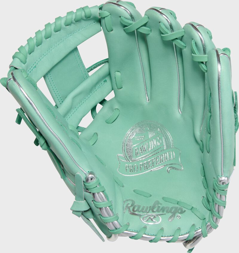 Gameday 57 Series Manny Machado Pro Preferred Infield Glove, Right Hand Throw