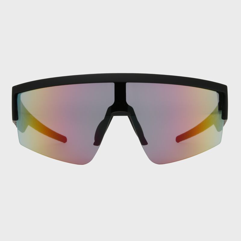 Rawlings 307 Half-Rim Sport Frame Sunglasses, Adult & Youth