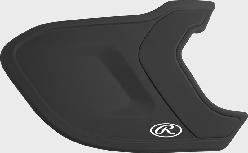 Rawlings Mach EXT Batting Helmet Extension | Rawlings