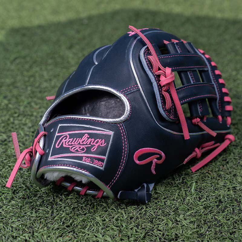 Rawlings Carlos Correa Pro Preferred 11.75-Inch Infield Glove, Right Hand Throw