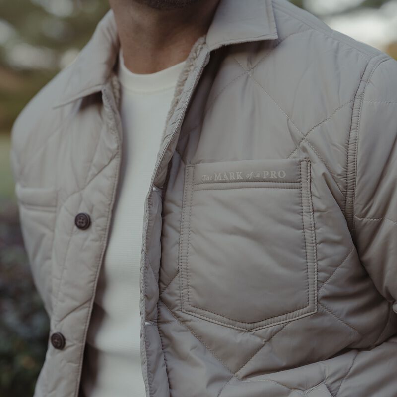 Rawlings x The Normal Brand The Only Jacket , Sand, Adult 2XL