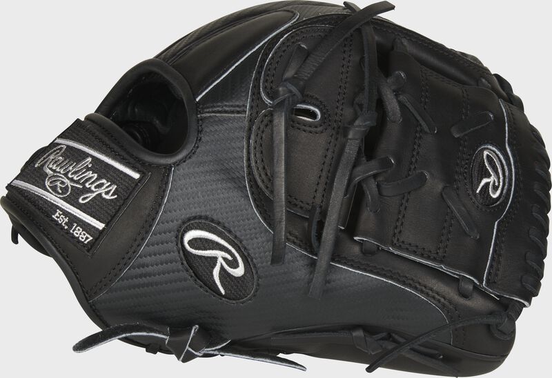 2021 Heart of the Hide Hyper Shell Infield/Pitcher's Glove
