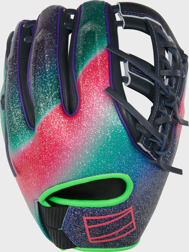 Rawlings Limited Edition REV1X 11.75 in Infield Glove loading=