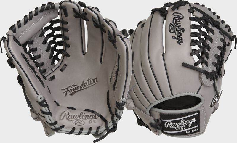 Foundation Series Aaron Judge Youth 12” Glove