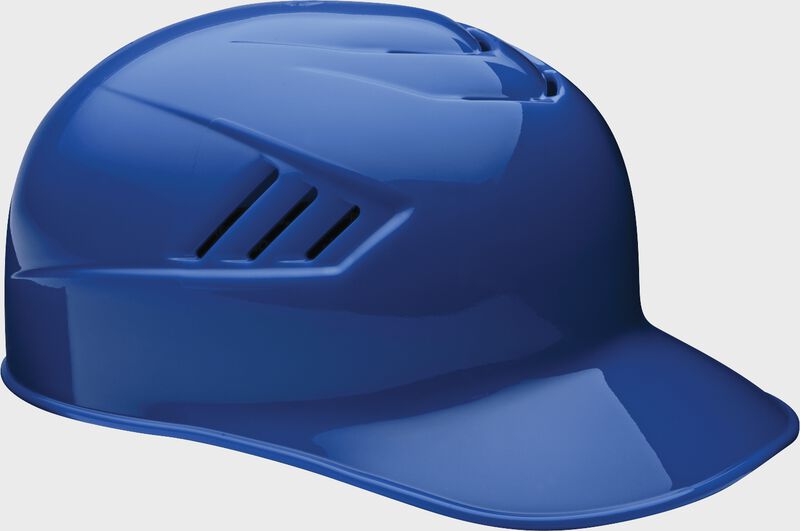Coolflo Adult Base Coach Helmet loading=