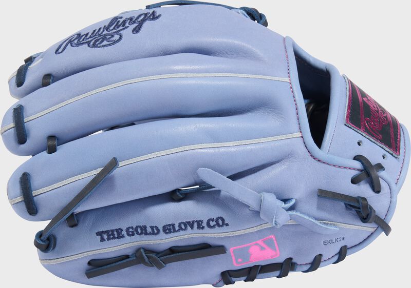 Rawlings Heart of the Hide 11.75-Inch Infield Glove, Right Hand Throw