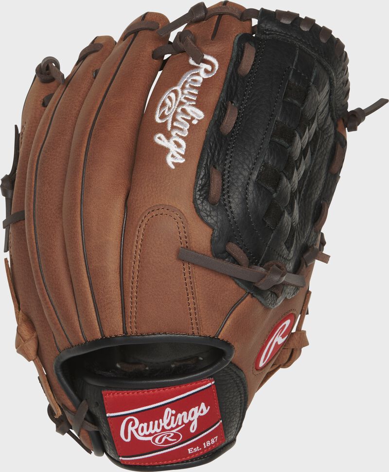 Rawlings 11.5'' Youth Premium Series Glove loading=