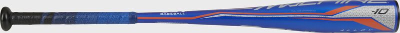 Rawlings 2022 Machine USA Baseball Bat, -10 loading=