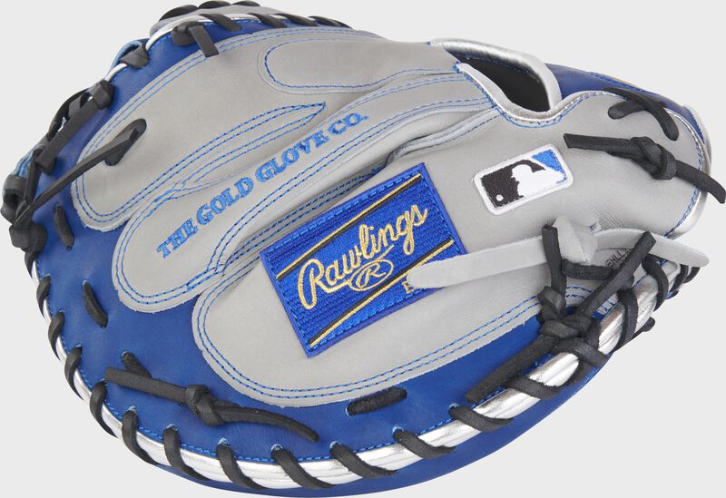 Rawlings Exclusive Heart of the Hide 33inch Catcher's Mitt Rawlings
