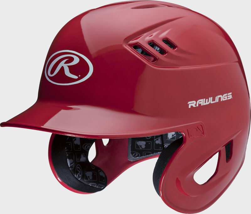 Coolflo High School/College Batting Helmet loading=