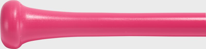 Big Stick Elite I13T Torpedo Barrel Pink Maple Wood Bat, 32 in