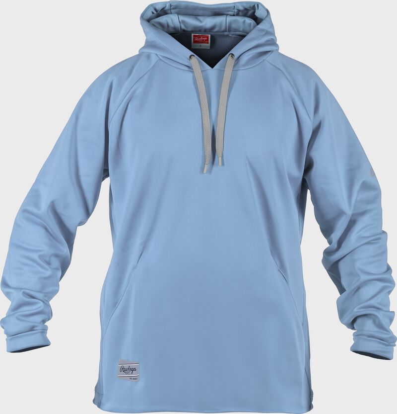 Rawlings ColorSync Performance Hoodie, Adult & Youth