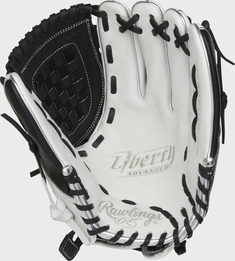 Liberty Advanced Color Series 12-Inch Infield/Pitcher's Glove loading=