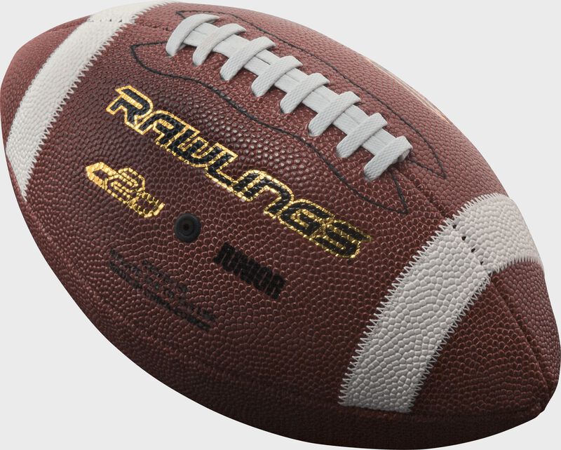 R2 Composite Junior Football