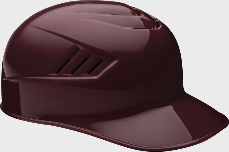 Coolflo Adult Base Coach Helmet loading=