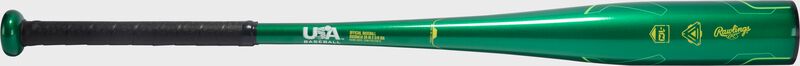 2026 Rawlings Machine -10 USA Baseball Bat, 26 in