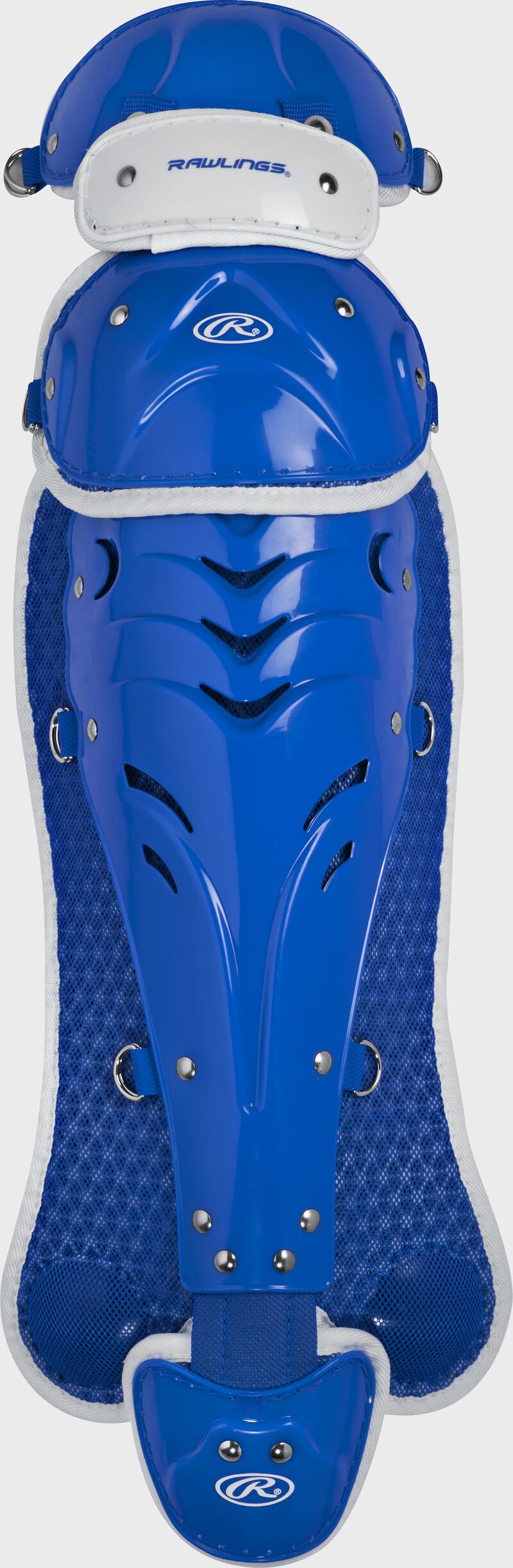 Velo Adult Softball Leg Guards loading=