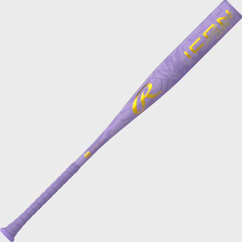2027 Rawlings Icon The Chosen One BBCOR -3 Baseball Bat