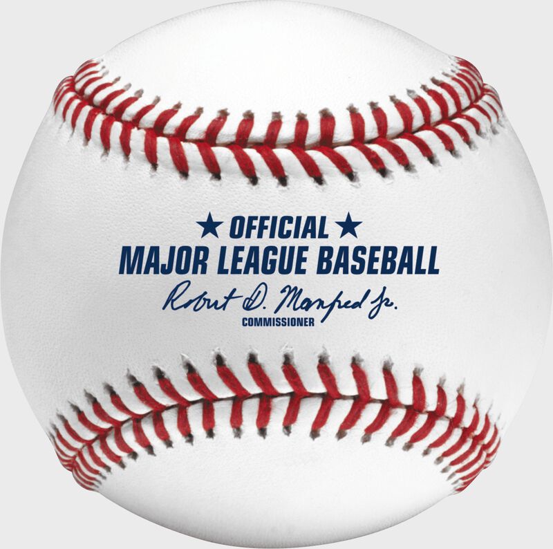 MLB Hall Of Fame Commemorative Baseball loading=
